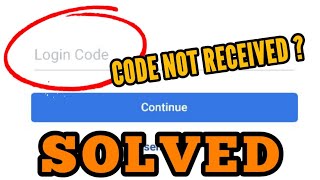 How to Fix Facebook Login Code Problem Solved