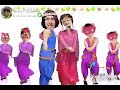 Narendar Modi And Kcr Dancing DJ Song