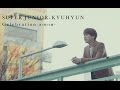 Kyuhyun - Celebration Bridge to You