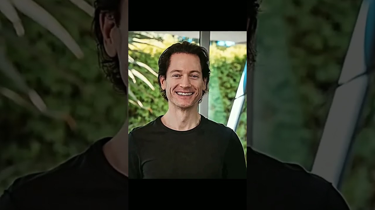 Tech entrepreneur Bryan Johnson is 45 years old but he wants the body of his 18-year-old self.