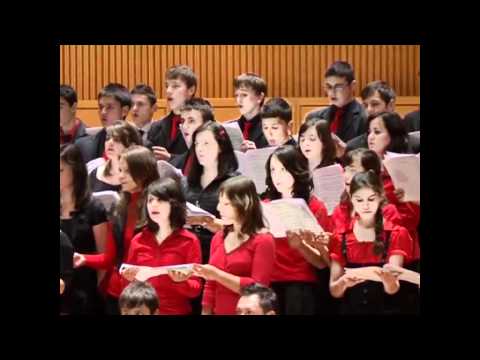 Corul Liceului Teologic Adventist - Purtam in noi