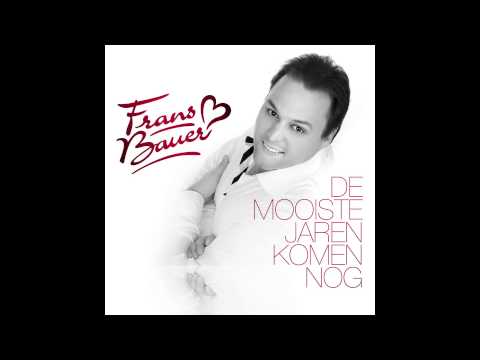 Frans Bauer Sha La La Boem Boem Boem Boem  -  De Mooiste Jaren Komen Nog 2013