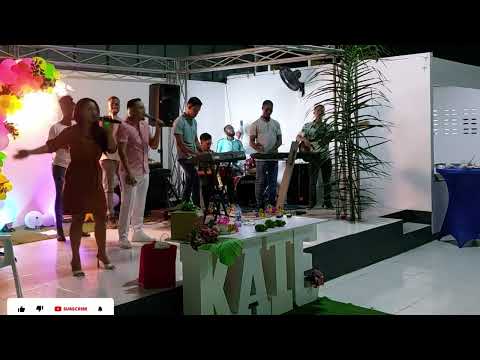 Masra Dya Mi De | Me Gi Mi Sref Abra 🔥