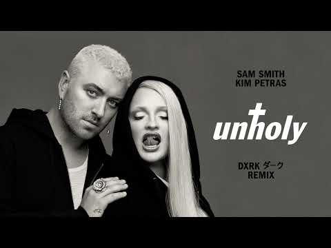 Video thumbnail for Unholy (Dxrk ダークRemix)