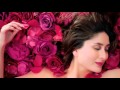 Kareena Kapoor Khan For Lux FlowerBomb