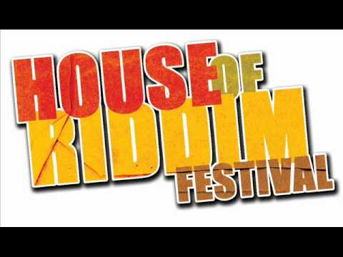 House of Riddim (feat Bounty Chiller) - Vasink im Saund.wmv