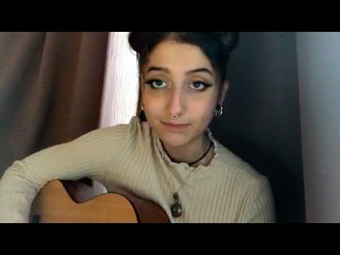 non lasciarmi cadere - Chiello ft. Shablo (cover)