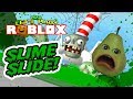 Dr Zombie S Slime Slide PEAR Plays