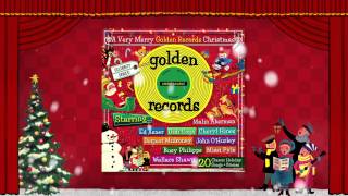 Classic Holiday Music, Songs & Stories for Kids | Dermot Mulroney Sings "Frosty The Snowman"