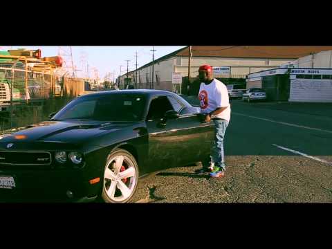 Fly Street Gang Step On The Gas feat Iamsu! Offical Trailer