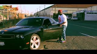 Fly Street Gang Step On The Gas feat Iamsu! Offical Trailer