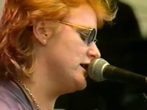 Welcome Me - Indigo Girls