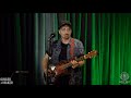 Christopher Smith and Friends - LIVE@LUNCH on KRFC RadioVision