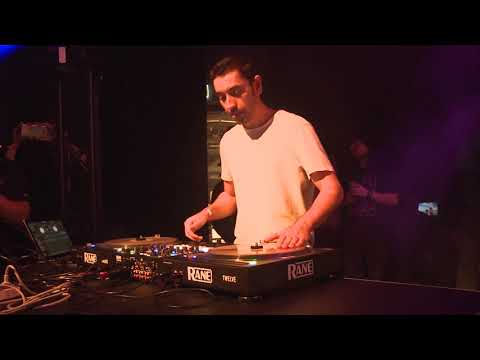 JFB (UK) IDA 2019 Technical Category Battle for 3rd Place Set 1