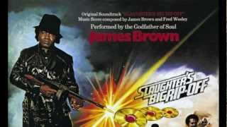 James Brown - Slaughter's Theme