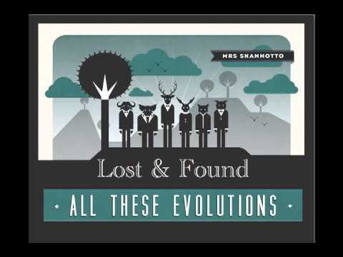 Mrs. Skannotto-Lost & Found