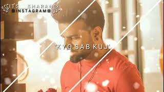 #iraada #miel #sad status