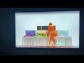 Yo Gabba Gabba Green April 26 2024