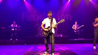 Trap Door by Rebelution at The Grove in Anaheim (Live)
