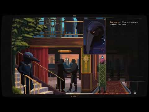 Oil is a F**k 410,757,864,530 Dead Garrets (Norco Playthrough Part Final/Secret Ending)