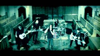 INCURA - The Greatest Con (OFFICIAL VIDEO)