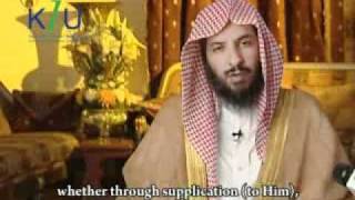 صورة تزكية النفس معالي الشيخ سعد بن ناصر الشثري الحلقة-4