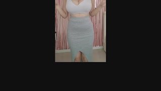 tiktok  バインバイン爆揺れダンスまとめ💃🏼