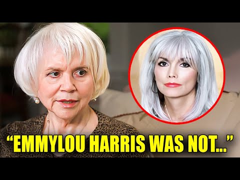 At 78, Linda Ronstadt FINALLY Confirm The Rumors About Emmylou Harris