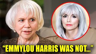 At 78, Linda Ronstadt FINALLY Confirm The Rumors About Emmylou Harris