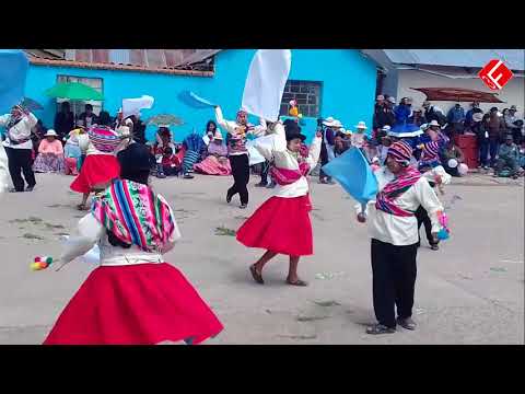 Carnaval de vilque 2018 - completo 2/3 (Vilque Puno 2018)