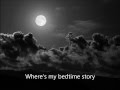 Trevor Jackson Bedtime Story Lyrics