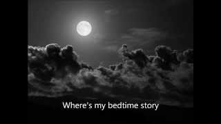 Trevor Jackson - Bedtime Story (Lyrics)