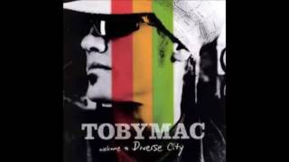 TOBYMAC - Welcome to Diverse City -  Getaway Car.mp4