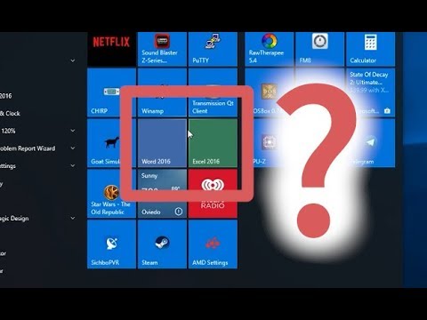 office 2016 icons missing from windows 10 start menu office 2016 icons missing from windows 10 start menu