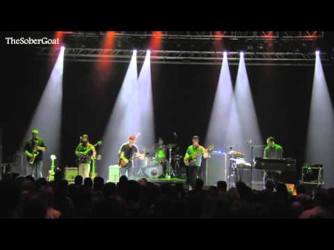 The Heavy Pets - Walrus: A Beatles Tribute - The Plaza Live, Orlando FL 12/17/2015