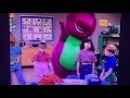 Barney Friends Season 1 Ep 11 What S That Shadow If All The Raindrops