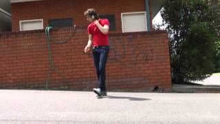 The White Stripes - Handsprings