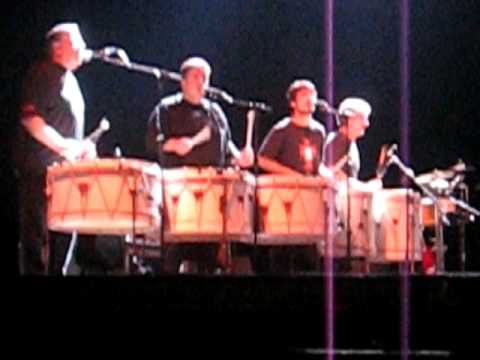 Gaiteiros de Lisboa A Coruña 4-8-2008