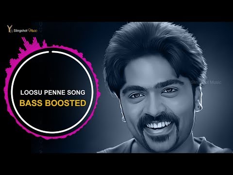 Loosu Penne - Bass Boosted | Slingshot Music