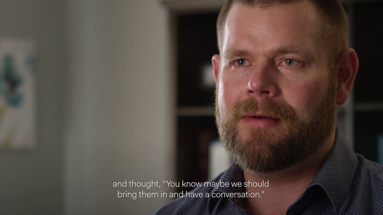 Nathan Helder - Gelderman Landscaping