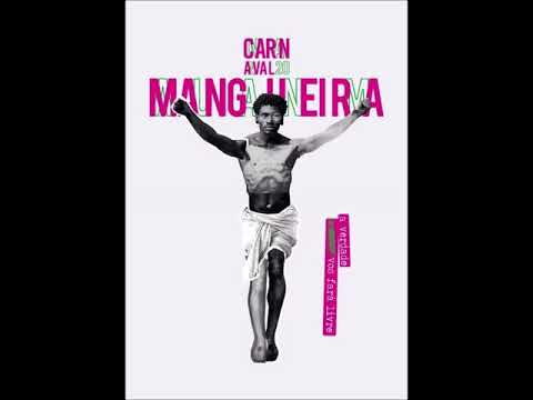 ESTAÇÃO PRIMEIRA DE MANGUEIRA 2020 - SAMBA OFICIAL