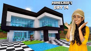 Download lagu Minecraft Day 14 - Finally Completed My Modern Dream House π‘! mp3 Download lagu Minecraft Day 14 - Finally Completed My Modern Dream House π‘! mp3