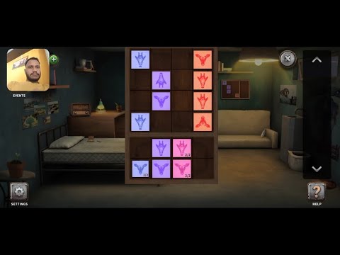 100 Doors Escape From Prison Level 136