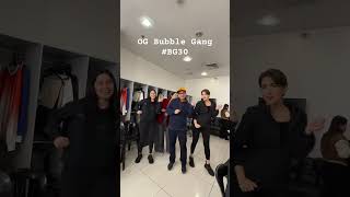 Download lagu OG #BubbleGang #BG30 #Bitoy #AraMina #Diana #Maureen Batang Bubble kami. #AraMinaChannel mp3