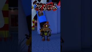 HELPERBOT ALL MILESTONES IN FORSAKEN! #forsaken #roblox
