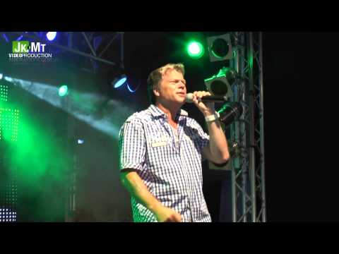 Matthias Simon - Ausschnitte aus der Vest-Arena in Recklinghausen