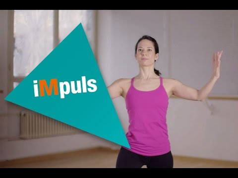 iMpuls: Die Heldenstellung