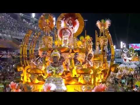 Império Serrano 2016 - Desfile Completo HD