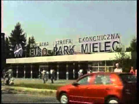 Film Mielec prezentacja