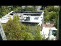 Actress Hayden Panettiere Home House Hollywood Hills Los Angeles California USA May 5, 2024